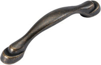 Eclipse Collection Pull 3'' cc Windover Antique Finish P330-WOA