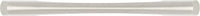 Greenwich Collection Pull 3'' & 3-3/4'' cc Polished Nickel Finish P3370-14