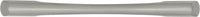 Greenwich Collection Pull 3'' & 3-3/4'' cc Stainless Steel Finish P3370-SS