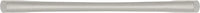 Greenwich Collection Pull 5-1/16'' cc Stainless Steel Finish P3371-SS