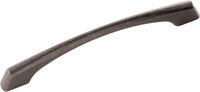 Greenwich Collection Pull 5-1/16'' cc Windover Antique Finish P3371-WOA