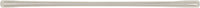 Greenwich Collection Pull 12'' cc Polished Nickel Finish P3374-14