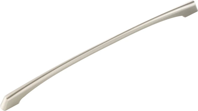 Greenwich Collection Pull 12'' cc Stainless Steel Finish P3374-SS