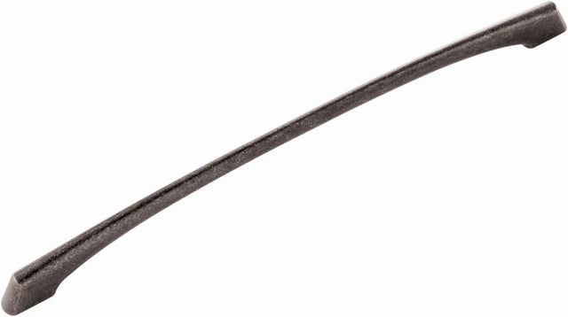 Greenwich Collection Pull 12'' cc Windover Antique Finish P3374-WOA