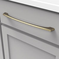 Greenwich Collection Pull 12'' cc Windover Antique Finish P3374-WOA