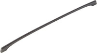 Greenwich Collection Pull 18'' cc Oil-Rubbed Bronze Finish P3375-10B