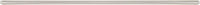 Greenwich Collection Pull 18'' cc Polished Nickel Finish P3375-14