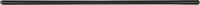 Greenwich Collection Pull 18'' cc Matte Black Finish P3375-MB