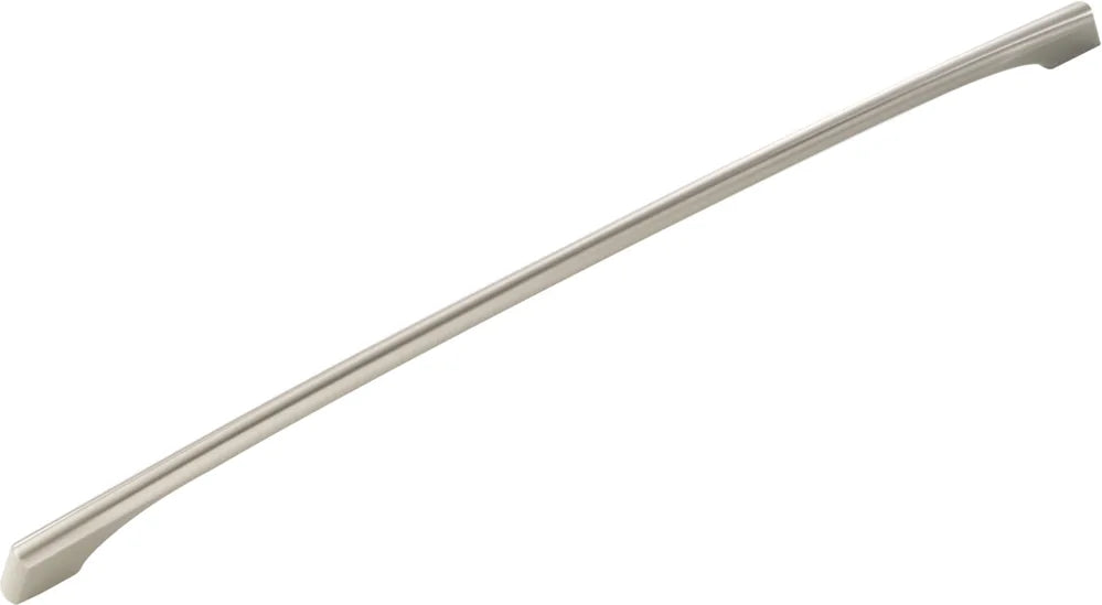 Greenwich Collection Pull 18'' cc Stainless Steel Finish P3375-SS