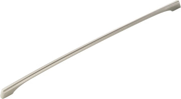 Greenwich Collection Pull 18'' cc Stainless Steel Finish P3375-SS
