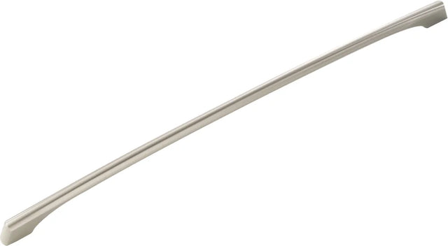 Greenwich Collection Pull 18'' cc Stainless Steel Finish P3375-SS