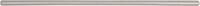 Greenwich Collection Pull 18'' cc Stainless Steel Finish P3375-SS