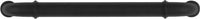Cottage Collection Pull 5-1/16'' cc Matte Black Finish P3380-MB