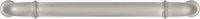 Cottage Collection Pull 5-1/16'' cc Satin Nickel Finish P3380-SN
