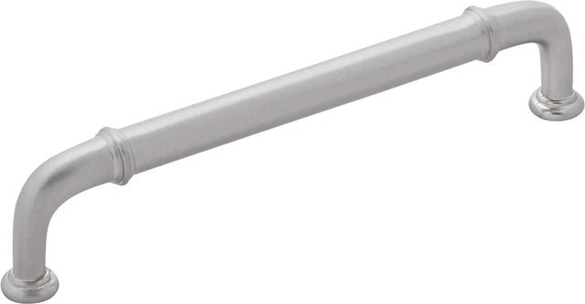 Cottage Collection Pull 5-1/16'' cc Stainless Steel Finish P3380-SS