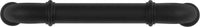 Cottage Collection Pull 3'' cc Matte Black Finish P3382-MB