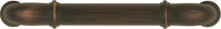 Cottage Collection Pull 3'' cc Vintage Bronze Finish P3382-VB