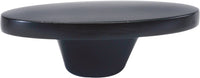 Luna Collection Knob Oval 1-5/8'' x 15/16''
