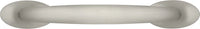 Luna Collection Pull 3'' cc Satin Nickel Finish P3448-SN