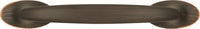 Luna Collection Pull 3'' cc Vintage Bronze Finish P3448-VB