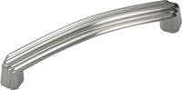 Bel Aire Collection Pull 3'' cc Satin Nickel Finish P3465-SN