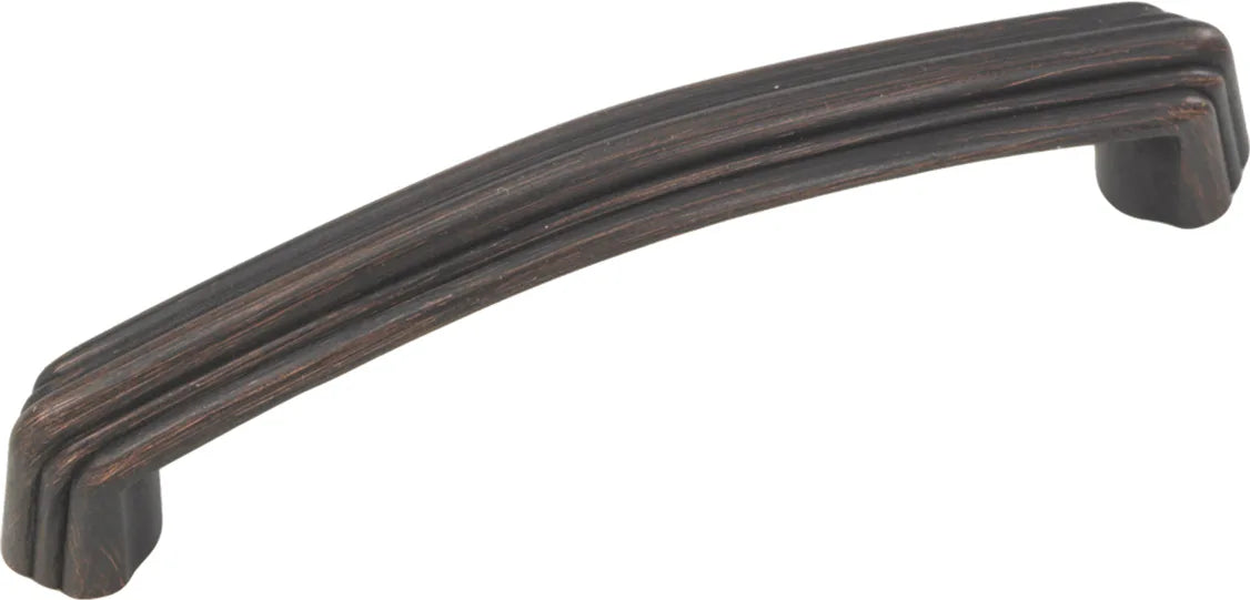Bel Aire Collection Pull 3'' cc Vintage Bronze Finish P3465-VB