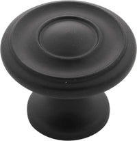 Cottage Collection Knob 1-1/4'' Diameter P3500