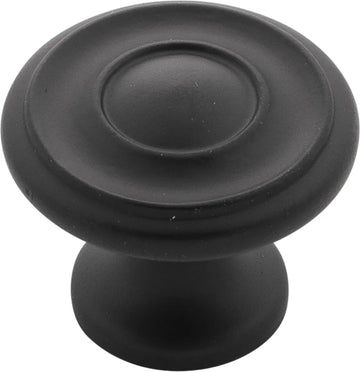 Cottage Collection Knob 1-1/4'' Diameter P3500