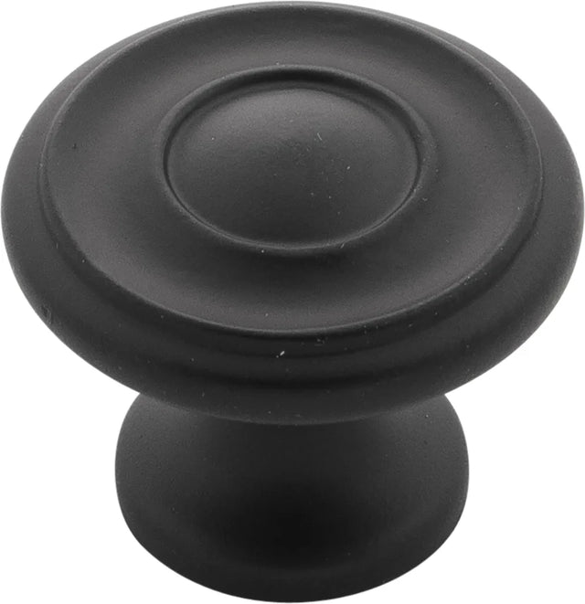 Cottage Collection Knob 1-1/4'' Diameter P3500
