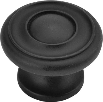 Cottage Collection Knob 1-1/2'' Diameter