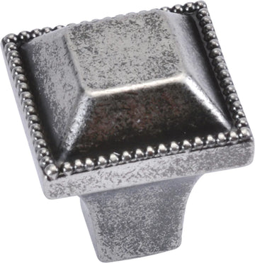 Altair Collection Knob 1'' Square