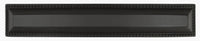 Altair Collection Pull 3'' & 3-3/4'' cc Oil-Rubbed Bronze Finish P3601-10B