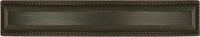 Altair Collection Pull 3'' & 3-3/4'' cc Vintage Bronze Finish P3601-VB