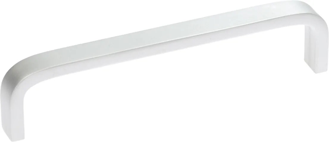 Mito Collection Pull 5-1/16'' cc Satin Pearl Finish P3694-SP
