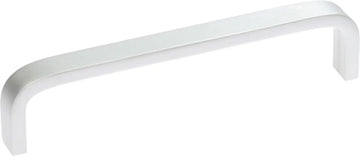 Mito Collection Pull 5-1/16'' cc Satin Pearl Finish P3694-SP