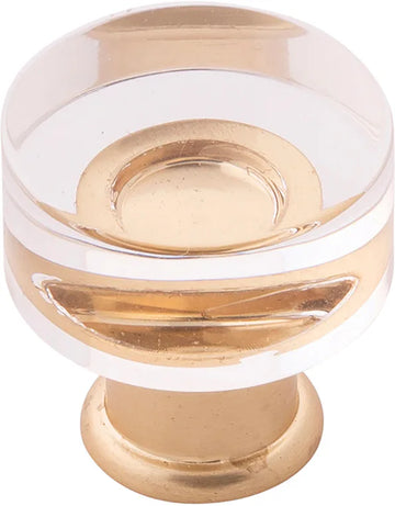 Midway Collection Knob 1'' Diameter