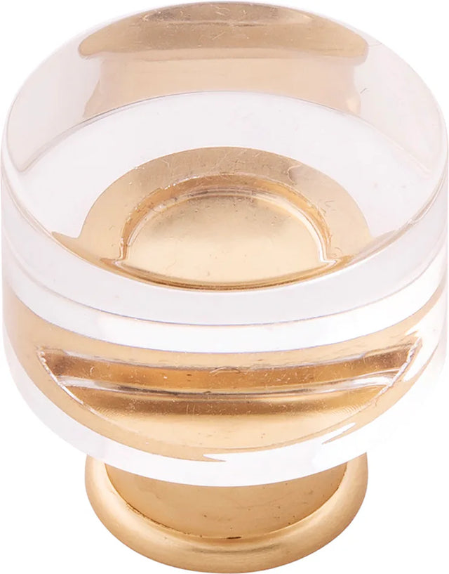 Midway Collection Knob 1-1/4'' Diameter
