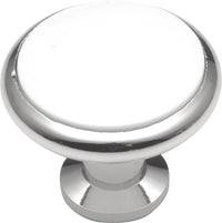 Tranquility Collection Knob 1-5/16'' Diameter