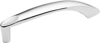 Sunnyside Collection Pull 3-3/4'' cc Chrome Finish P4596-CH