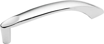 Sunnyside Collection Pull 3-3/4'' cc Chrome Finish P4596-CH