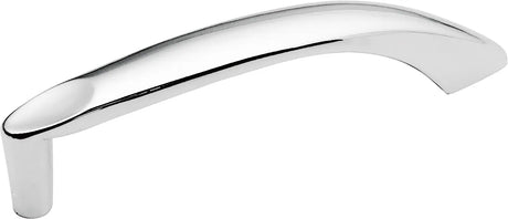 Sunnyside Collection Pull 3-3/4'' cc Chrome Finish P4596-CH