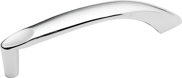 Sunnyside Collection Pull 3-3/4'' cc Chrome Finish P4596-CH