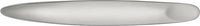 Sunnyside Collection Pull 3-3/4'' cc Chrome Finish P4596-CH