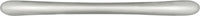 Metropolis Collection Pull 3-3/4'' cc Chrome Finish P6088-26