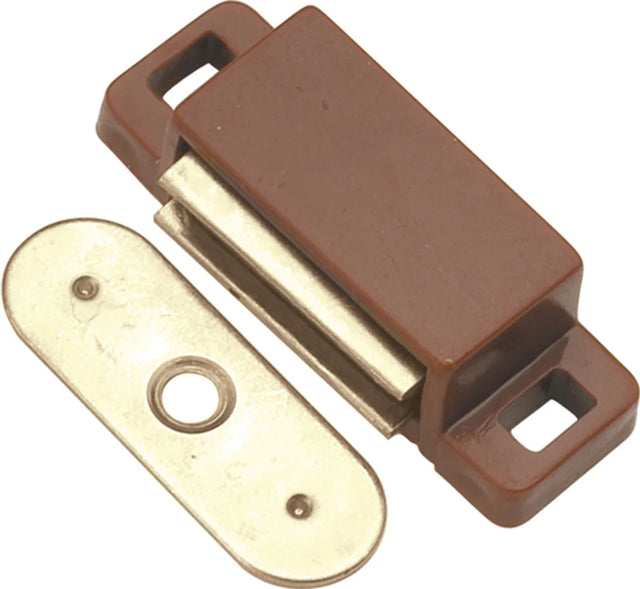 Catches Collection Magnetic Catch 1-7/16'' cc P650