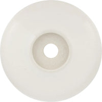 Tranquility Collection Backplate 2-1/16'' Diameter White Finish P69-W