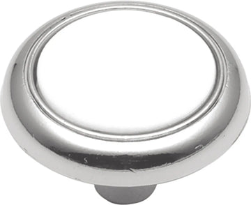 Tranquility Collection Knob 1-1/4'' Diameter P710