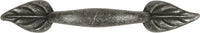 Natural Accents Collection Pull 3'' cc Vibra Pewter Finish P7303-VP