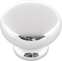 Cottage Collection Knob 1-1/8'' Diameter