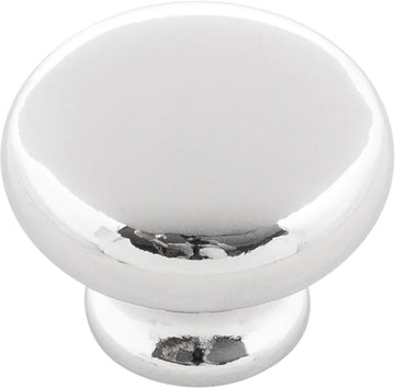 Cottage Collection Knob 1-1/8'' Diameter